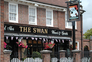 The Swan PUB