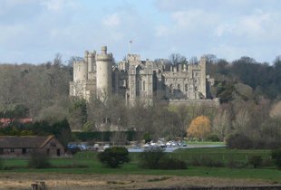 Arundel Castle