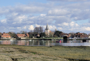 Bosham